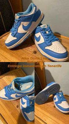 Nike dunk milanuncios hotsell