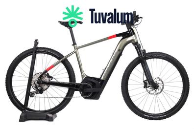 Cannondale trail sl 2010 talla s 26 de segunda mano Milanuncios