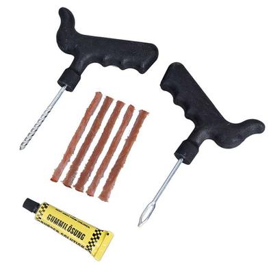 Gryyp Kit COCHE & MOTO repara pinchazos Cargol para reparación de pinchazos  en neumáticos tubeless – iBlevel