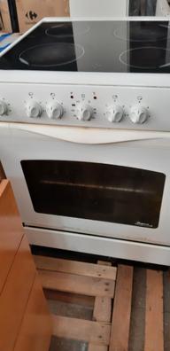 Comprar Cocina Eléctrica Portátil We Houseware Bn3655 2 Fuego Antiadherente  de 2000W