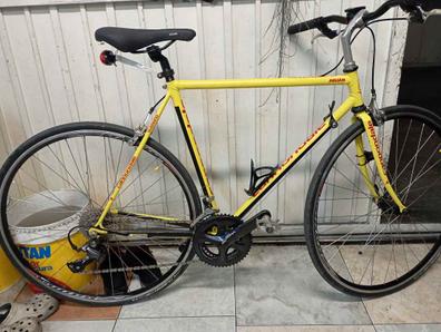 Fixie de segunda mano en Zaragoza Provincia Milanuncios