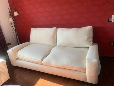 Milanuncios - Vendo sofá hinchable Aquacrazzy 8 plazas