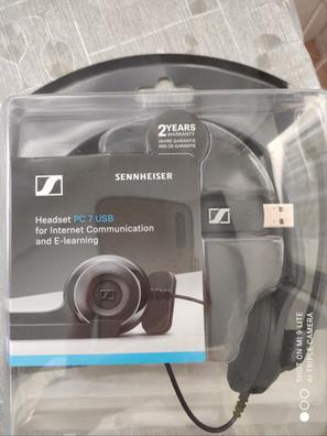 Sennheiser hd 600 Art culos de audio y sonido de segunda mano