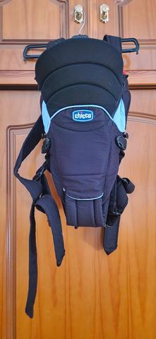 Milanuncios Porta bebé chicco