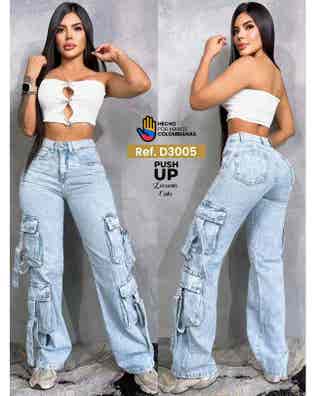 Colombianos de segunda mano para mujer en Barcelona Provincia - Main Image