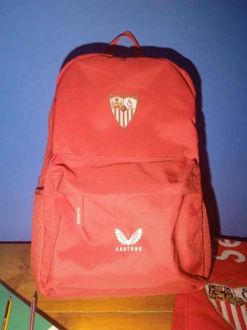 Mochila discount sevilla fc