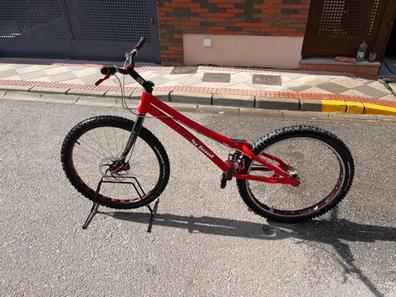 Bici best sale trial 26