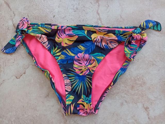 Hm best sale bikini niña