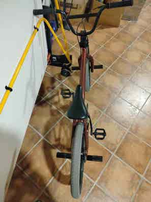 Vendo bmx 360 Bicicletas de segunda baratas | Milanuncios