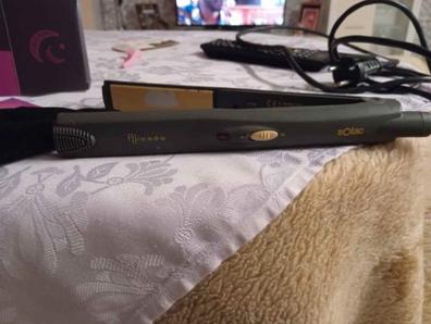 Planchas de pelo segunda mano hot sale
