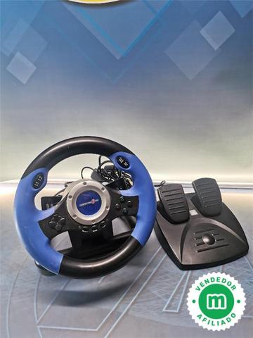 Milanuncios - Soporte para volante simulador