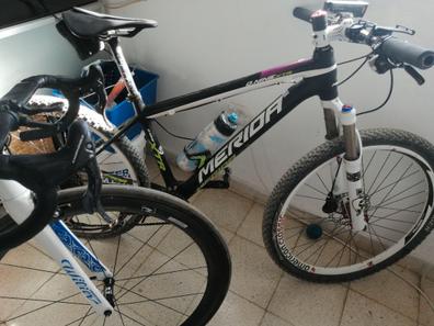 Milanuncios - razesa cromo pegatinas bicicleta