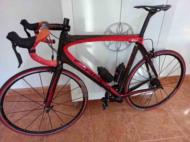 Orbea best sale carretera carbono