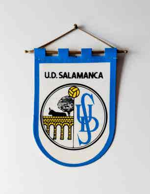 banderin de futbol muy antiguo campeonato del m - Compra venta en