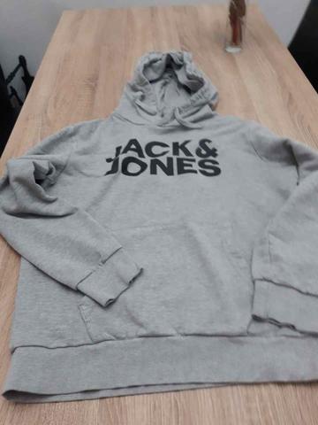 Milanuncios - Jersey marca JACK & JONES hombre