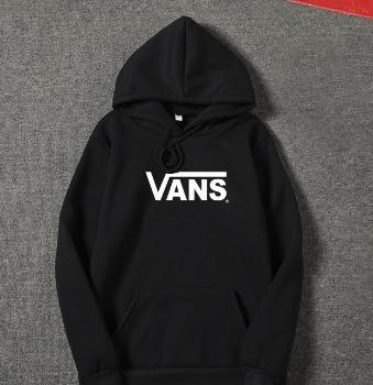 Sudaderas vans clearance baratas