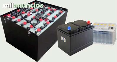 Baterias regeneradas Coches, motos y motor de segunda mano, ocasión y km0  en Córdoba Provincia