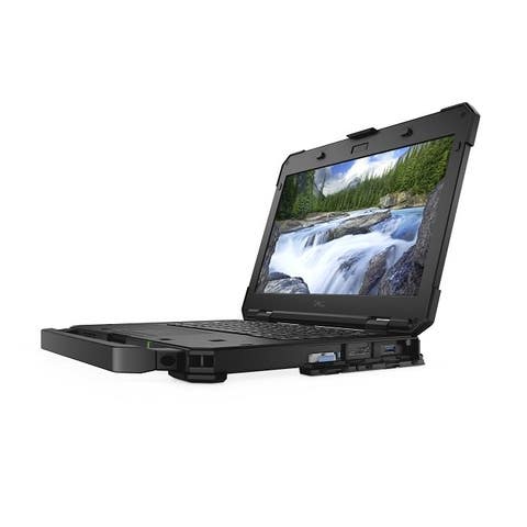 Milanuncios - Dell Latitude 5420 Rugged Táctil 14