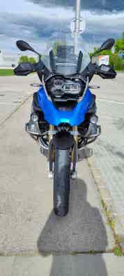 BMW R 1250 GS