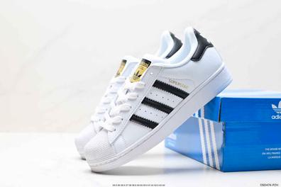 Adidas superstar mujer segunda cheap mano