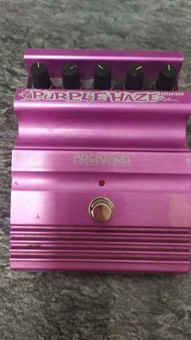 Milanuncios - ROCKTRON PURPLE HAZE OCTAVIDER