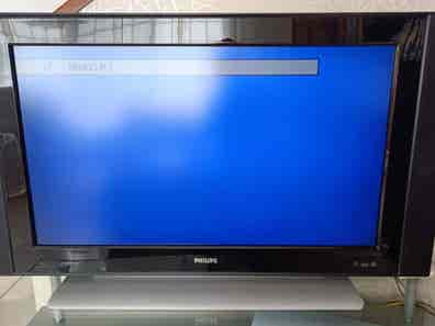 Philips 42 lcd de segunda mano | Milanuncios