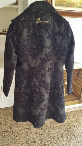 Milanuncios - Abrigo