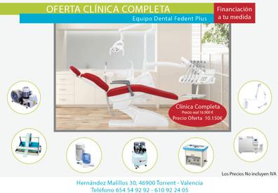 Cuba de ultrasonidos dental 1,8-2L - Equipos Clínicos