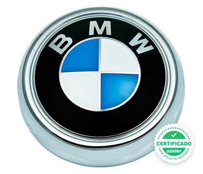 Emblema bmw x3 para maletero Recambios y accesorios de coches de segunda  mano