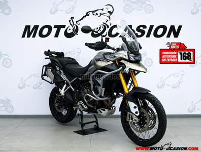TRIUMPH TIGER 900 Rally Pro