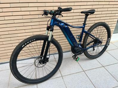 E bike bulls segunda mano hot sale