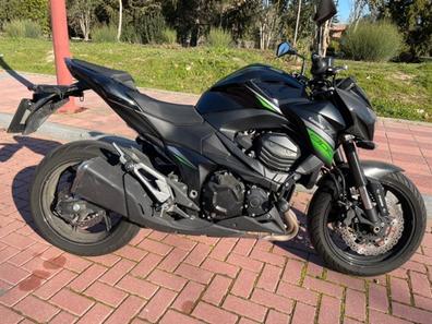 Motos carnet a2 de segunda mano, km0 y ocasión en Valladolid Provincia |  Milanuncios