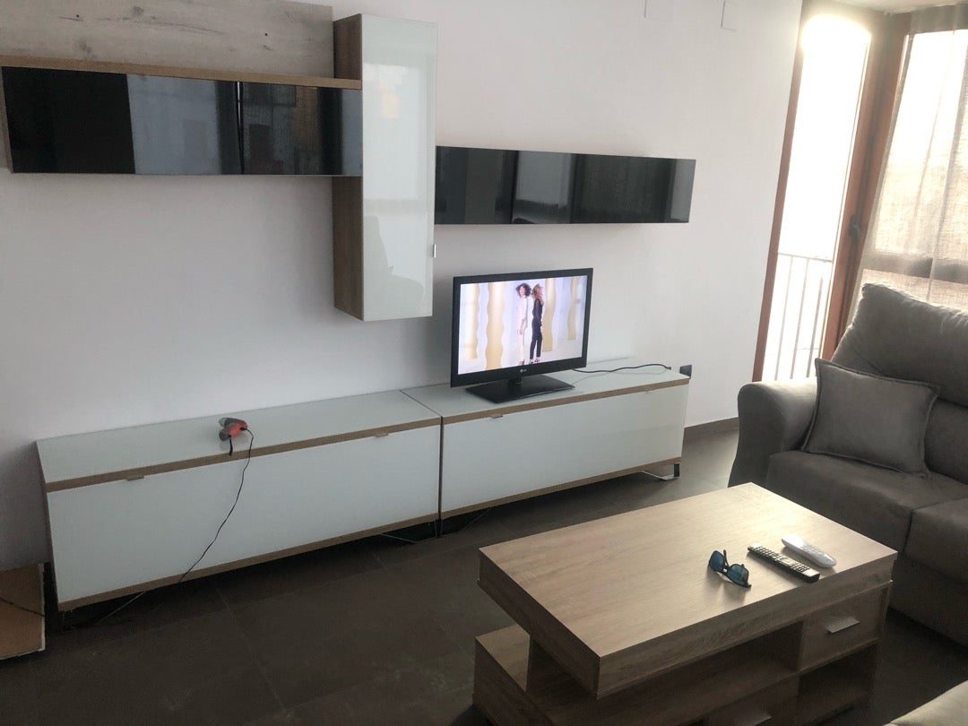 Fotografía del inmueble reportado: 500 €/mes — Baeza, Baeza