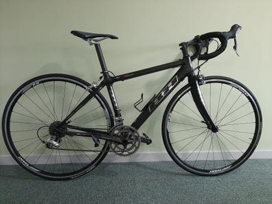 Manillar carbono fsa compact de segunda mano Milanuncios