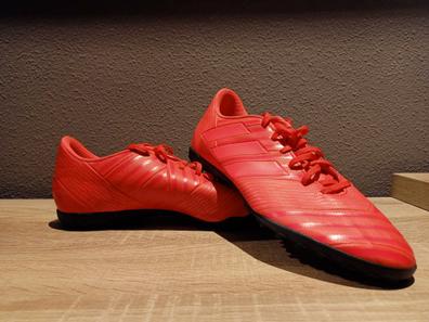 Botas de futbol adidas talla 44