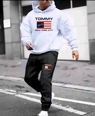 Milanuncios - chándal Tommy Hilfiger para hombre