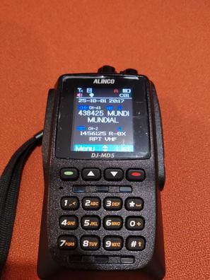 Alinco dr 635 Radioaficionados | Milanuncios