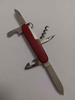 Victorinox SWISS MADE Knife by Miguel Simón