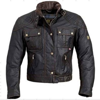 eximir total Deshabilitar Chaquetas belstaff Ropa, zapatos y moda de hombre de segunda mano barata |  Milanuncios