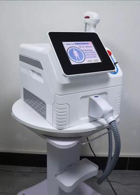 Maquina laser diodo Milanuncios