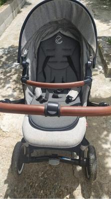 Jané ROCKET. Silla de paseo ligera – BEBITOS · Tienda del bebé en Sant Boi.  Sillas de coche ACM bebé