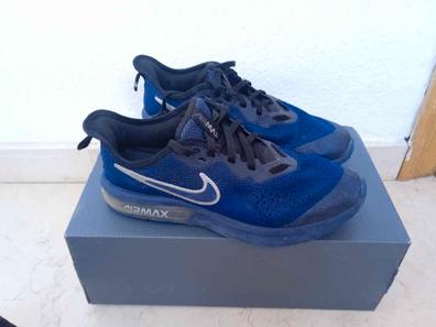 Milanuncios - Zapatillas infantil Nike MAX TN 28-35