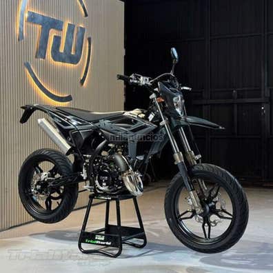 BETA RR 50 Motard