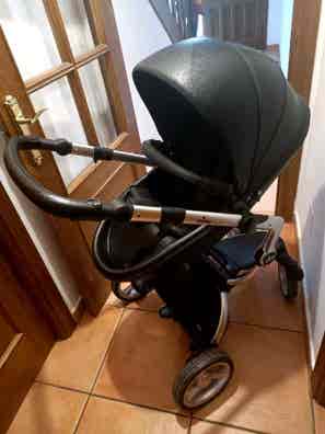 Coches de bebé segunda baratos en Estepona Milanuncios