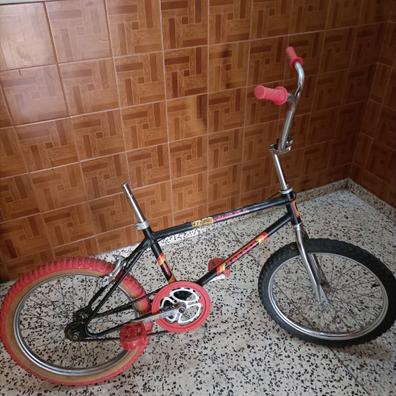 Torrot bmx colorado Bicicletas de segunda mano baratas Milanuncios