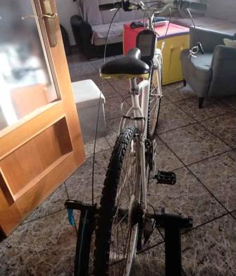 Rodillo para bicicleta online de paseo