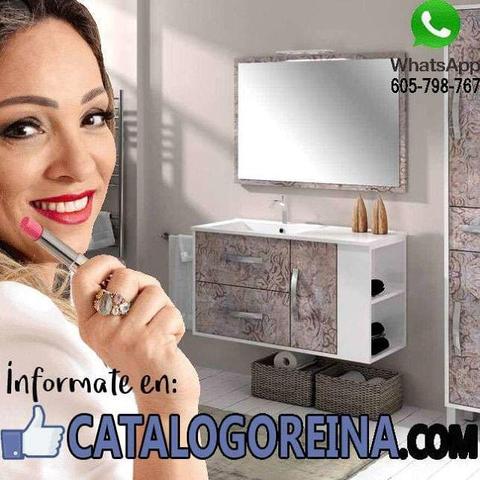 personalizado letal Gracia Milanuncios - muebles de baño, precios +baratos cuenca