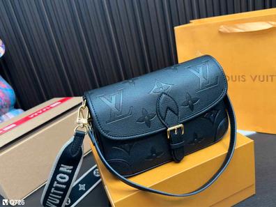 Milanuncios - bolso louis vuitton original código (lf0