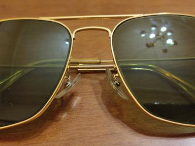 Lentes ray ban segunda mano new arrivals