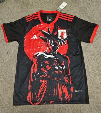 Camiseta japon de segunda mano Milanuncios